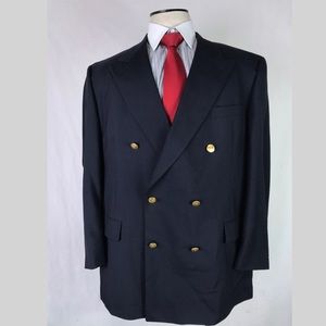 Hart Schaffner Marx Blazer